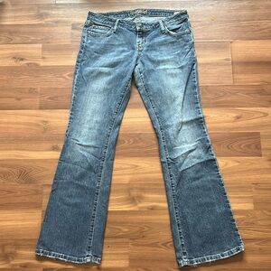 Woman’s Jeans Size 32 by American Eagle